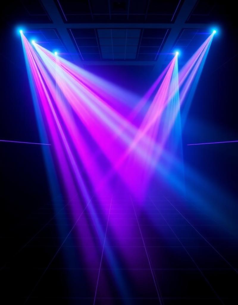 16 Years The Club Edition with LUISDEMARK & Friends Show